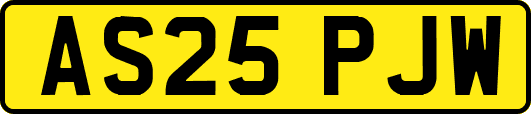 AS25PJW