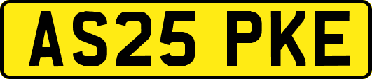 AS25PKE