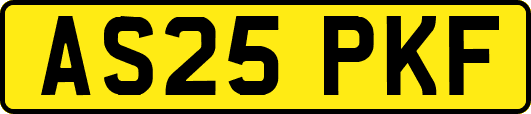 AS25PKF