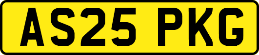 AS25PKG