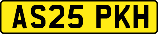 AS25PKH