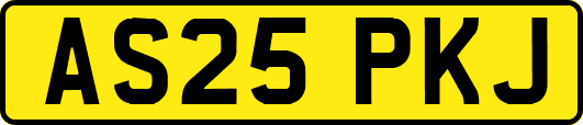 AS25PKJ