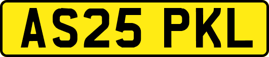 AS25PKL