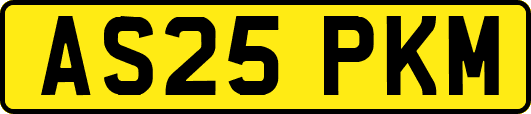 AS25PKM