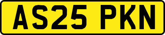 AS25PKN