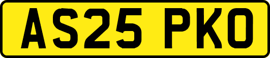 AS25PKO