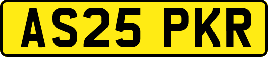 AS25PKR