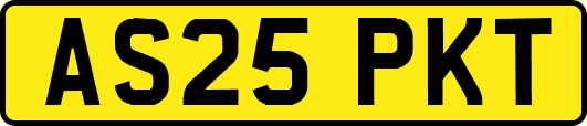 AS25PKT