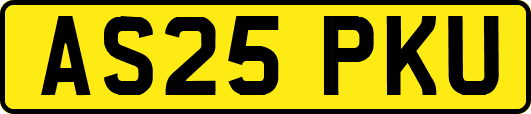 AS25PKU
