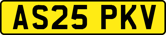 AS25PKV