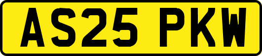 AS25PKW