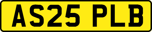 AS25PLB