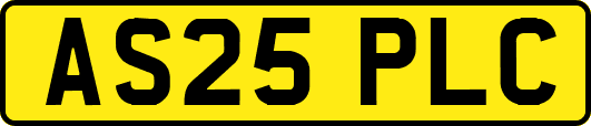 AS25PLC