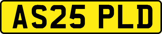 AS25PLD