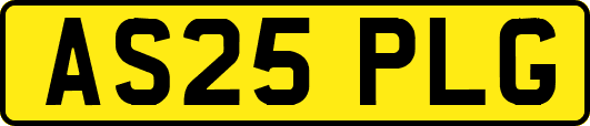 AS25PLG