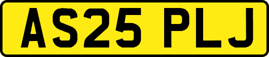 AS25PLJ