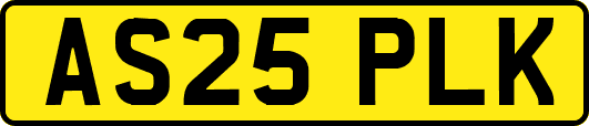 AS25PLK