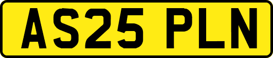 AS25PLN