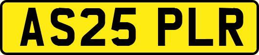 AS25PLR
