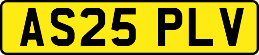 AS25PLV