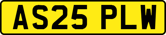 AS25PLW