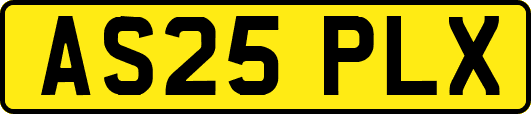 AS25PLX