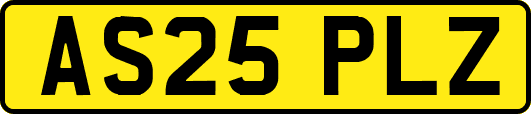 AS25PLZ