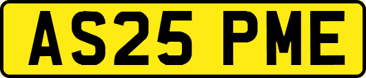 AS25PME