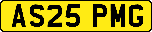 AS25PMG