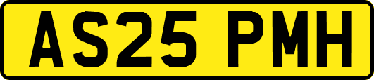 AS25PMH