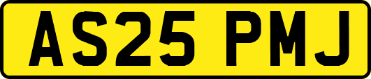 AS25PMJ