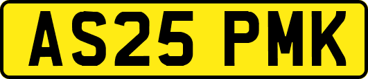 AS25PMK