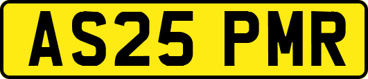 AS25PMR