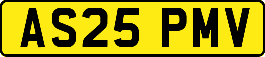 AS25PMV