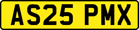 AS25PMX