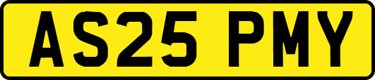 AS25PMY