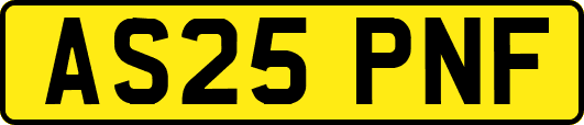 AS25PNF