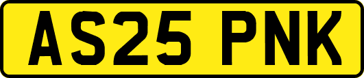 AS25PNK