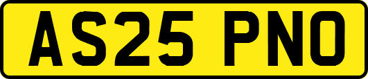 AS25PNO