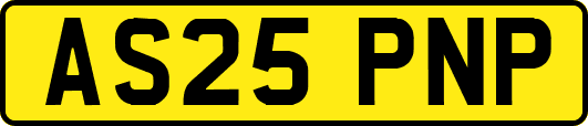 AS25PNP