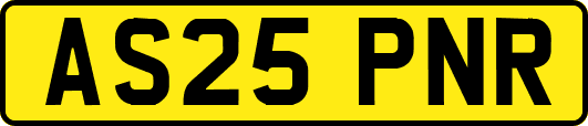 AS25PNR