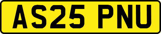AS25PNU