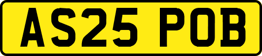 AS25POB