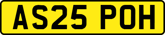 AS25POH