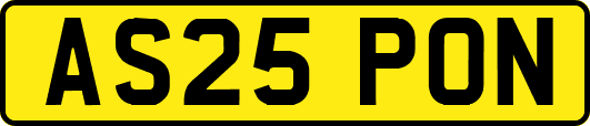 AS25PON