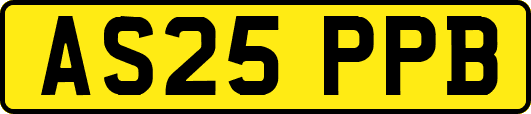 AS25PPB