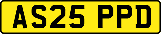 AS25PPD