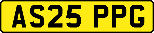 AS25PPG