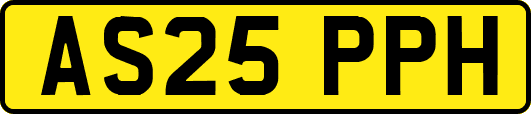 AS25PPH