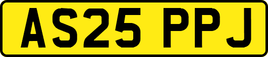 AS25PPJ